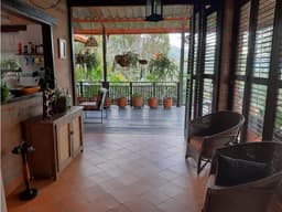 Venta de Finca en Copacabana- Vereda El Zarzal