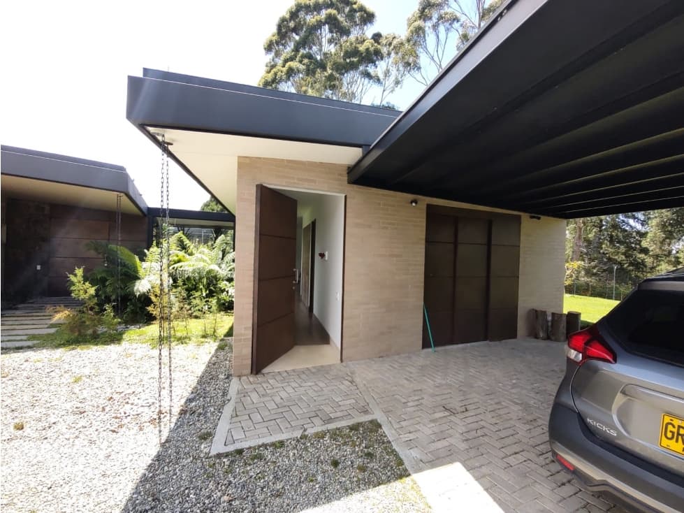 Venta de casa en Las Palmas — foto 3