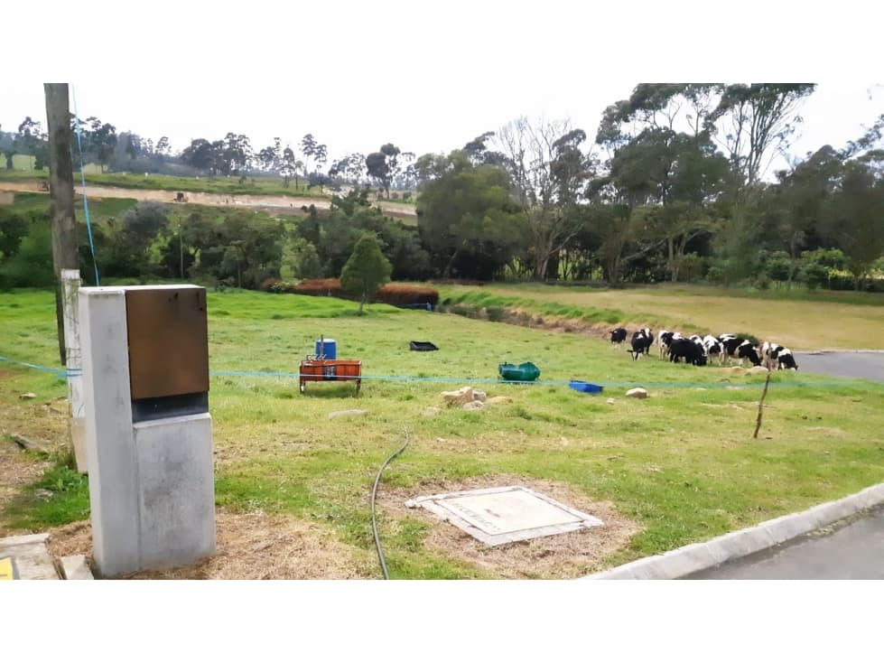 Lote en Venta Alto de Palmas, Envigado — foto 5