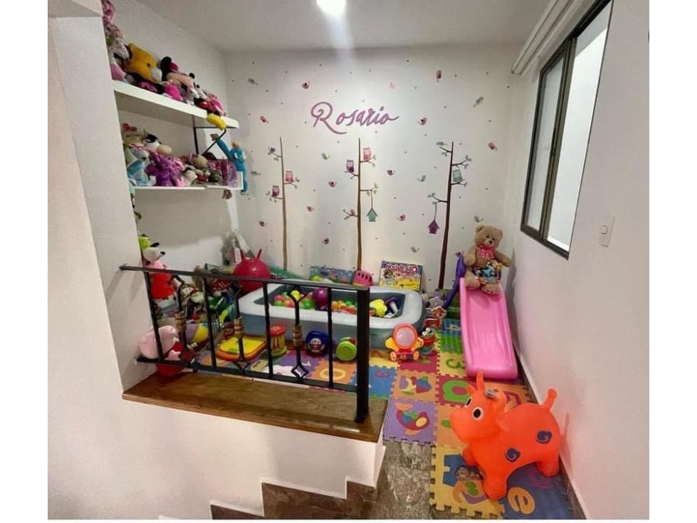 Venta de casa en Sabaneta — foto 6