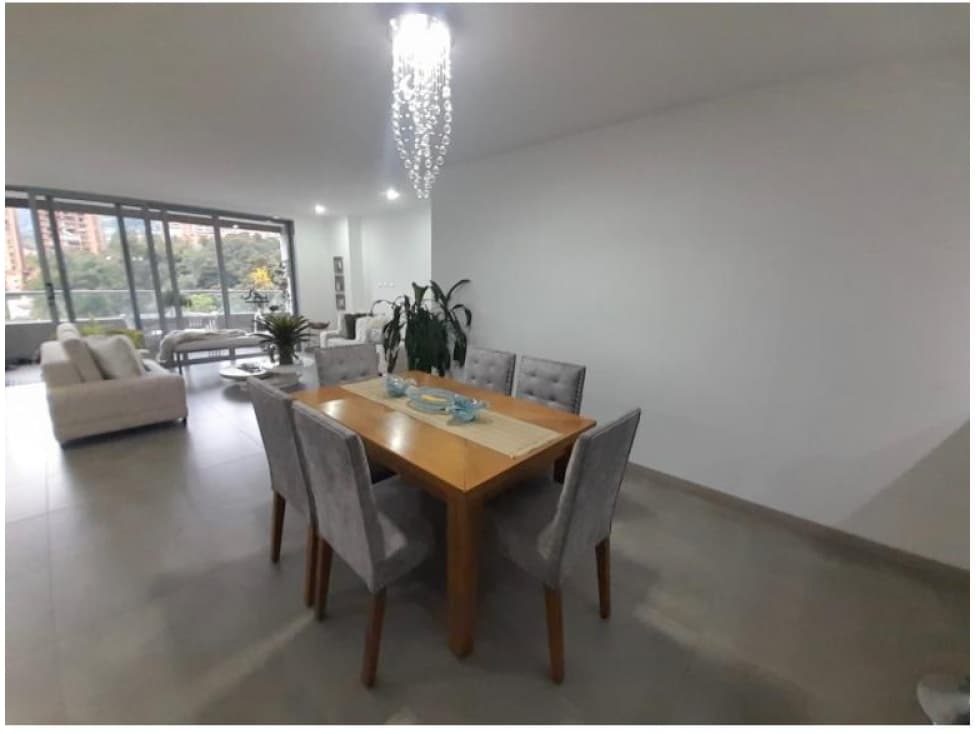 Venta de apartamento en Envigado - Las Brujas — foto 3