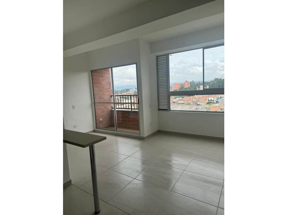 VENTA DE APARTAMENTO EN RIONEGRO SECTOR TRANVIA — foto 2