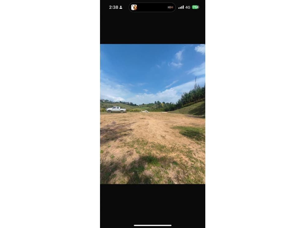Venta de Casa campestre, Vereda SANTANA — foto 3
