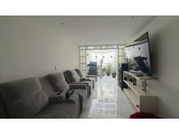 Venta de casa en Envigado, zona Plana- Sector San José