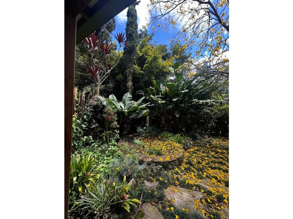 VENTA DE CASA EN ENVIGADO TRANSVERSAL INTERMEDIA — foto 5