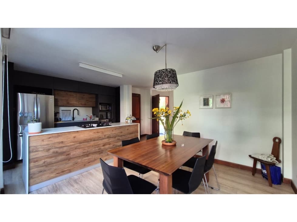 VENTA DE CASA EN ENVIGADO - LA ABADIA  — foto 6
