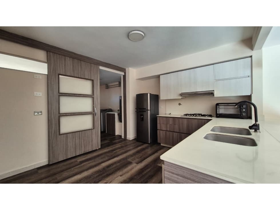 VENTA DE CASA EN ENVIGADO- LOMA DEL ATRAVESADO  — foto 3