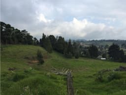 Venta de lote en Las Palmas
