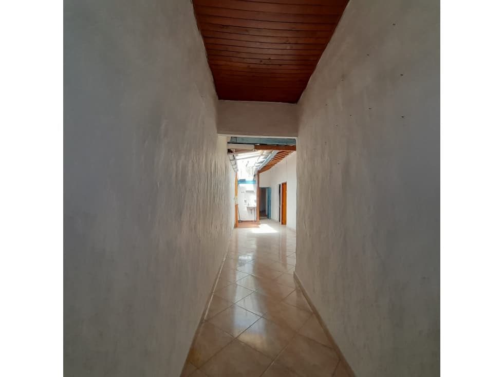 Venta de Casa-Lote en Rionegro (para construir edificio) — foto 4