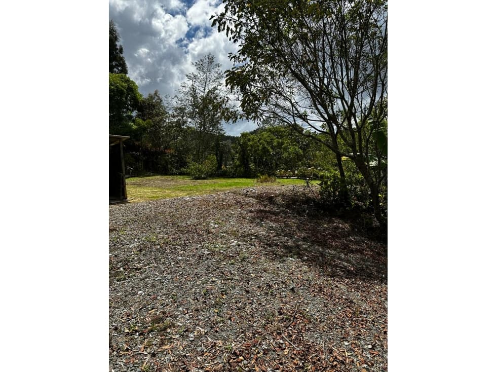 Venta de lote en Alto de Palmas — foto 4