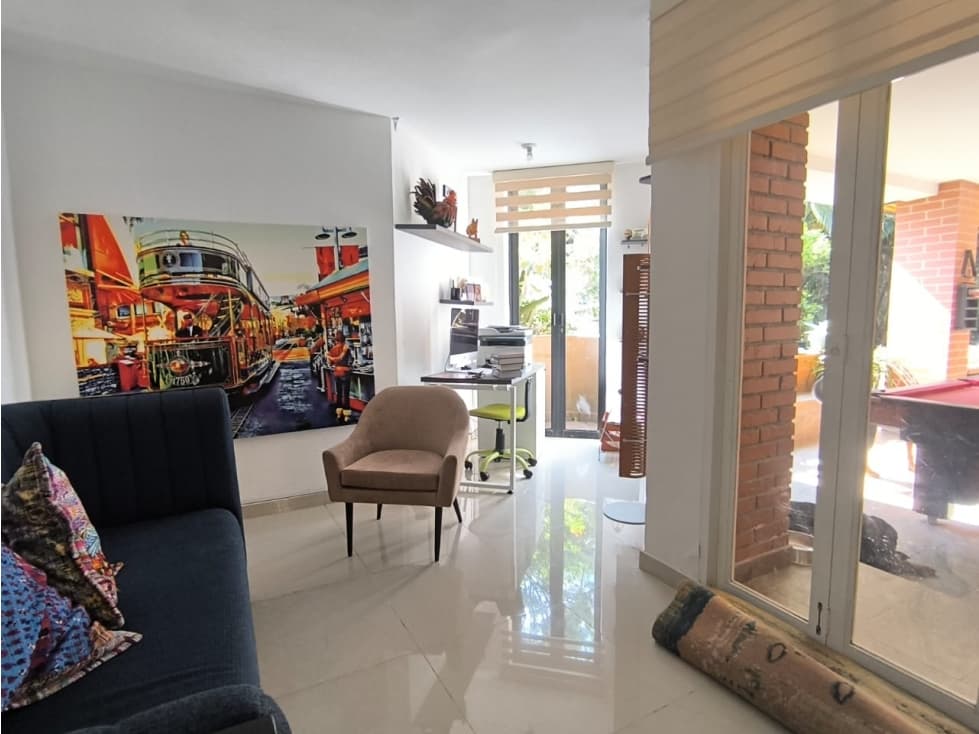Venta de casa en el Poblado- cerca al centro comercial El Tesoro — foto 5