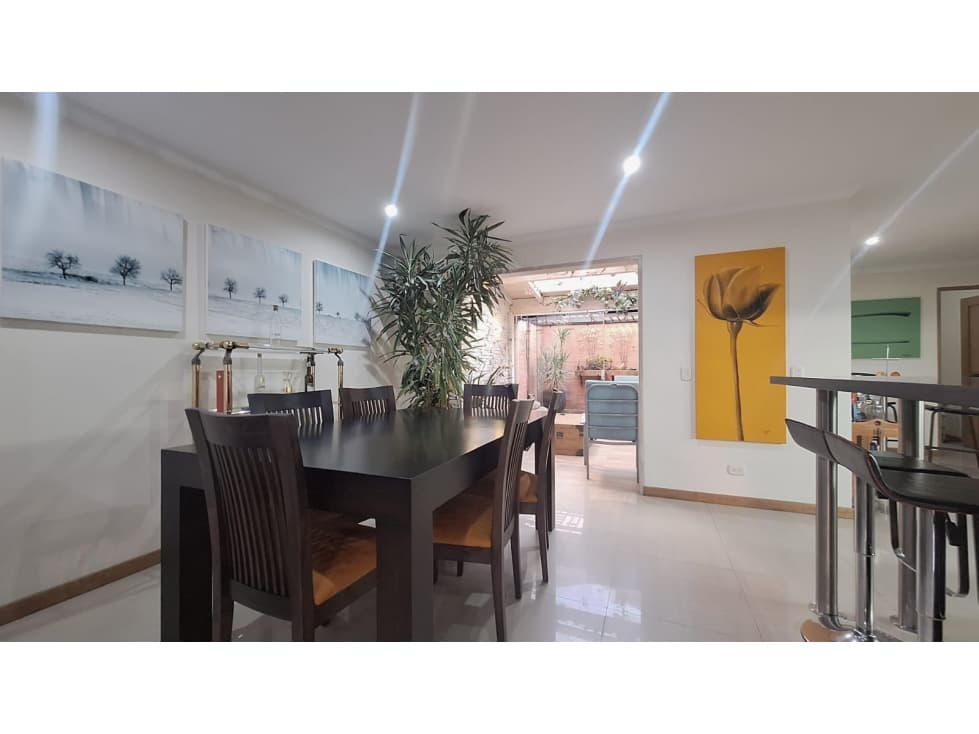 VENTA DE CASA UNIFAMILIAR EN RIONEGRO — foto 2