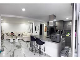 APARTAMENTO DE LUJO EN UNIDAD TOP, EN SURAMÉRICA-ITAGUI