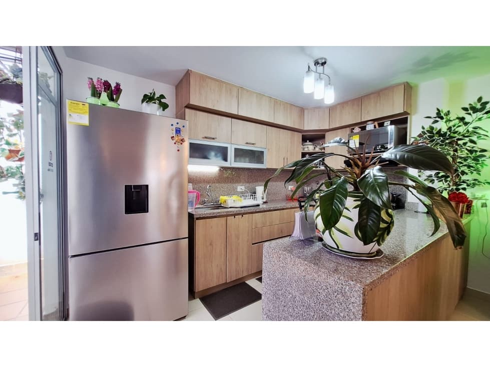GRAN OFERTA CASA UNIFAMILIAR, EN LA CEJA — foto 5