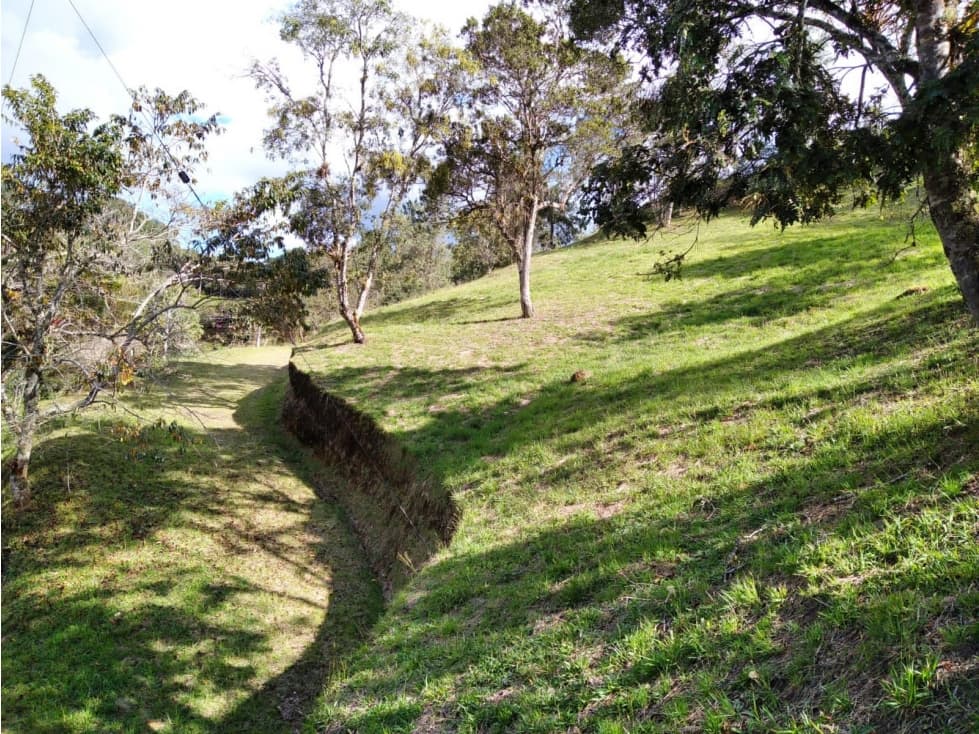 Venta de lote en Loma de El Escobero — foto 5