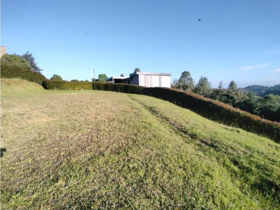 Venta de lote en Las Palmas — foto 3