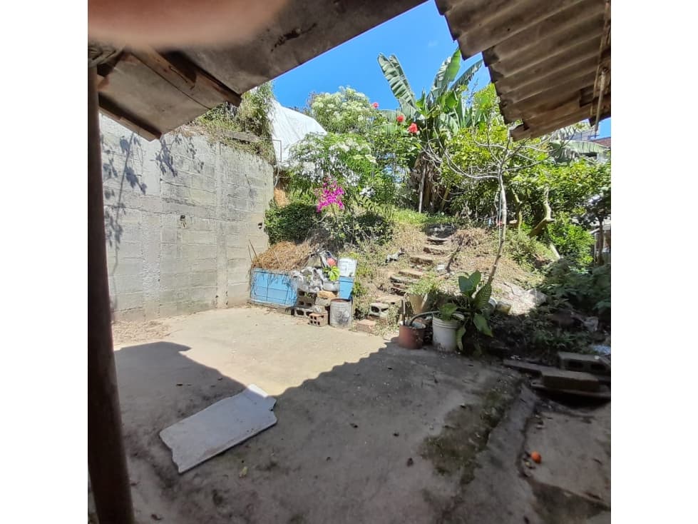 Venta de Casa-Lote en Rionegro (para construir edificio) — foto 5