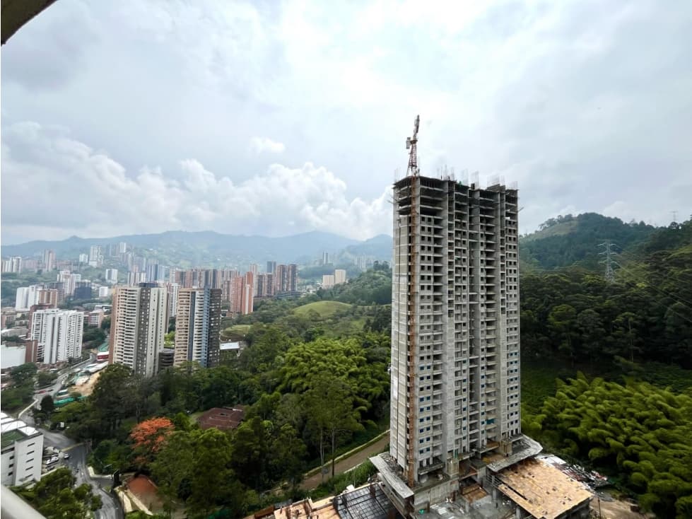 Venta de apartamento en Pan de Azúcar, Sabaneta — foto 6