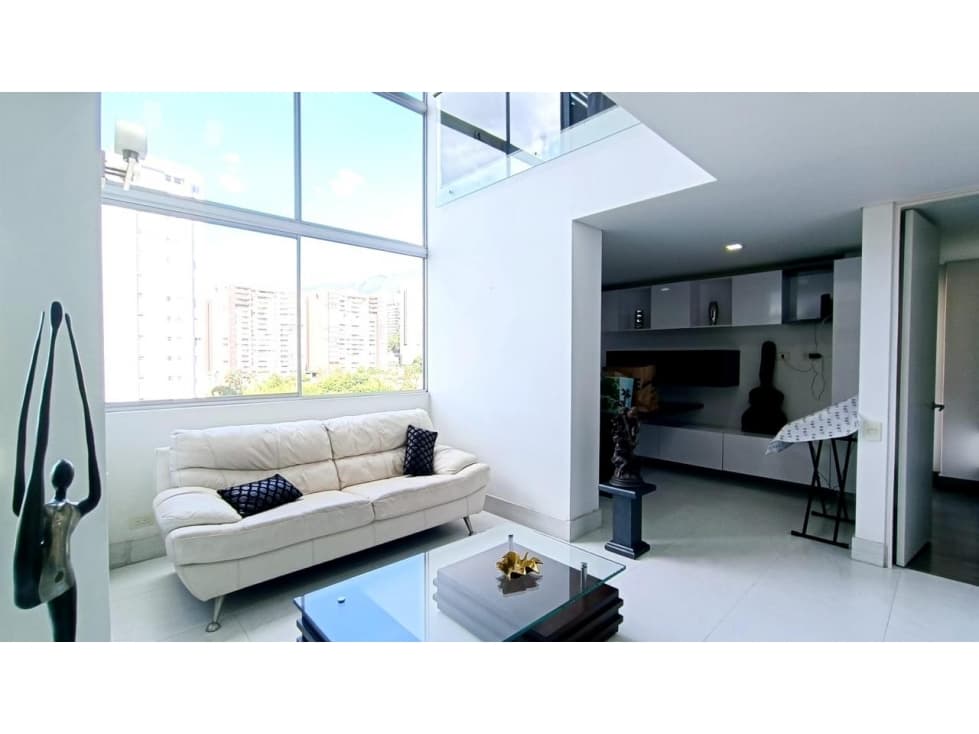 Venta de apartamento Duplex en Envigado — foto 4