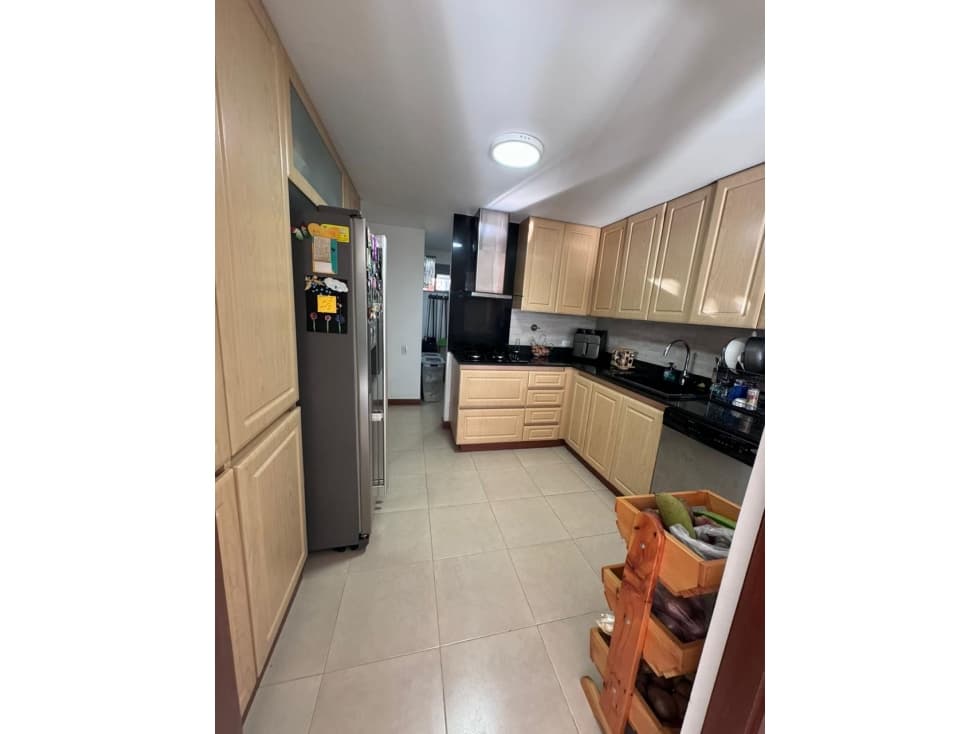 Venta de casa en Envigado- Sector La Calleja — foto 4