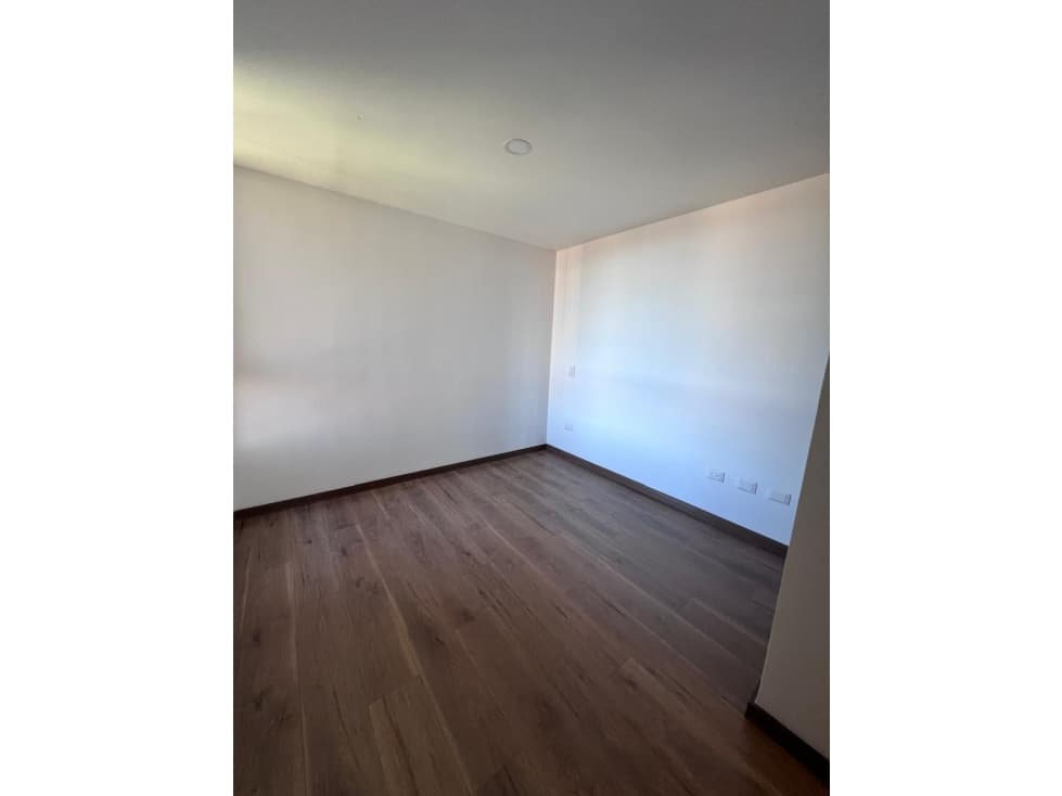 Venta de apartamento en Rionegro sector San Bartolo — foto 4