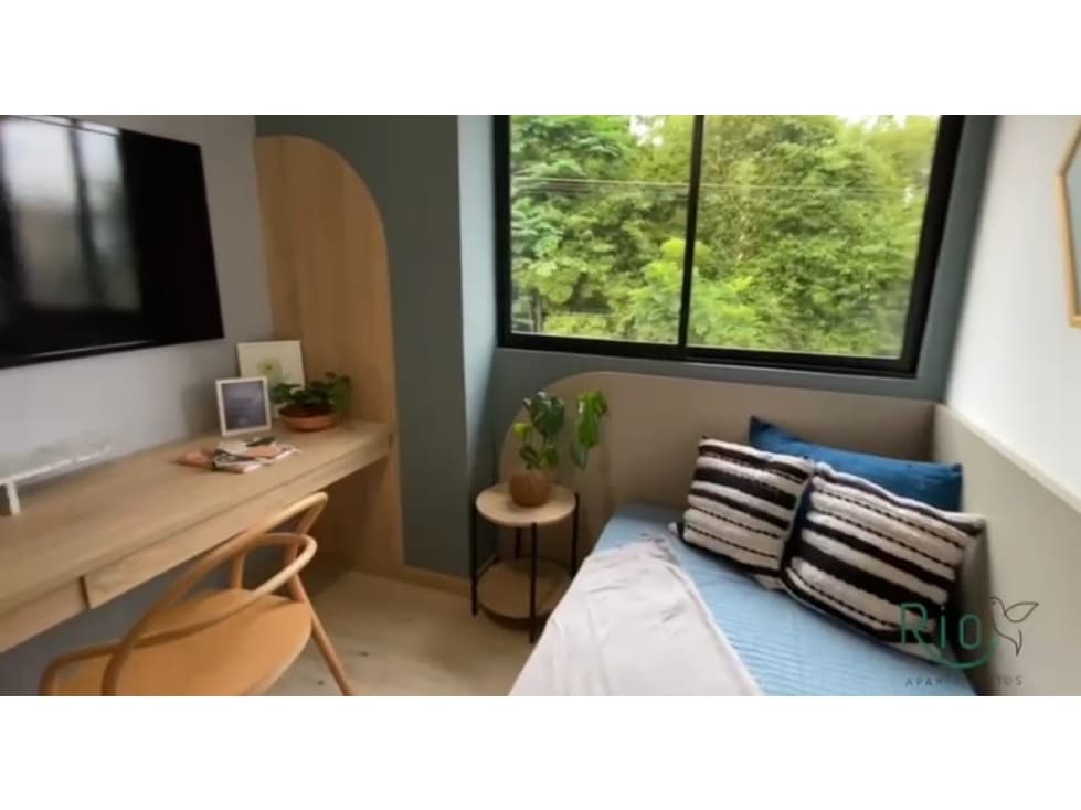 Venta de apartamento en Envigado sector El Chingui — foto 6