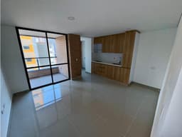 Venta de apartamento nuevo en Sabaneta - Calle Larga