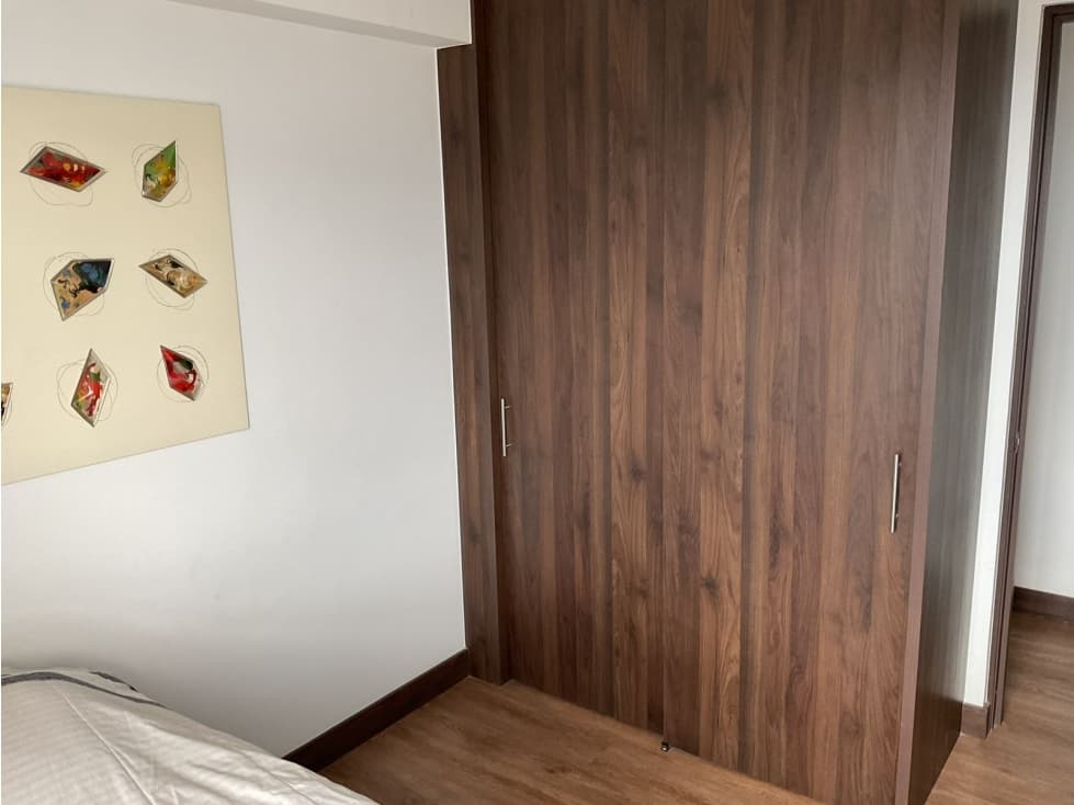 Venta de apartamento en la Estrella — foto 5
