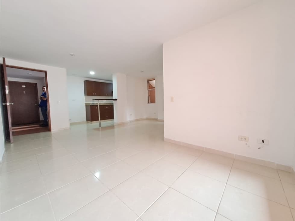Venta de apartamento en Envigado sector el Dorado — foto 3