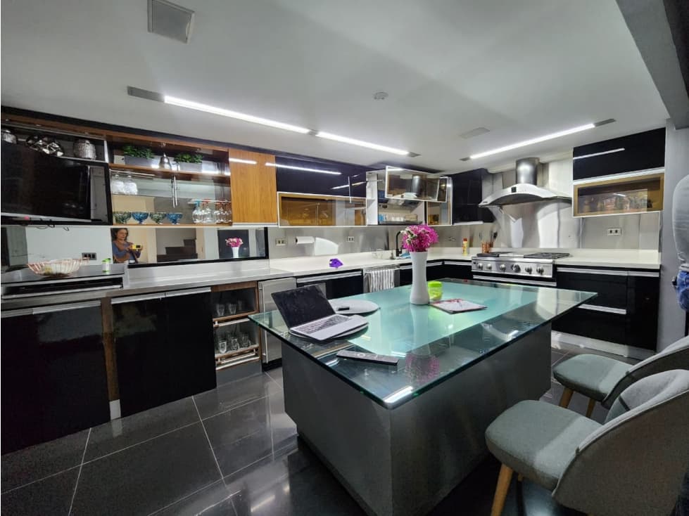 VENTA DE CASA EN SABANETA- ALCAZARES — foto 3
