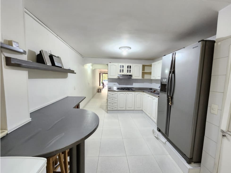 VENTA DE CASA EN ENVIGADO SECTOR LA PAZ  — foto 3