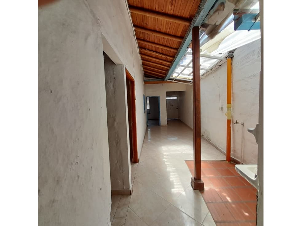 Venta de Casa-Lote en Rionegro (para construir edificio) — foto 6