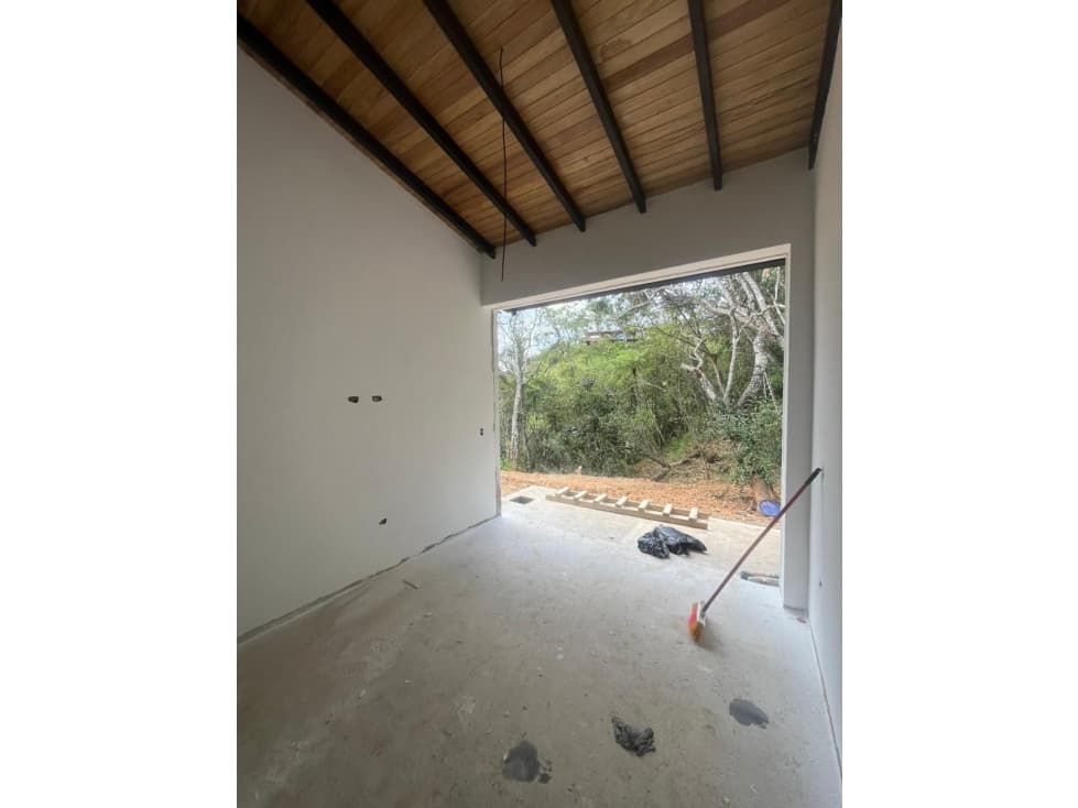 Venta de Casa campestre, Vereda SANTANA — foto 6