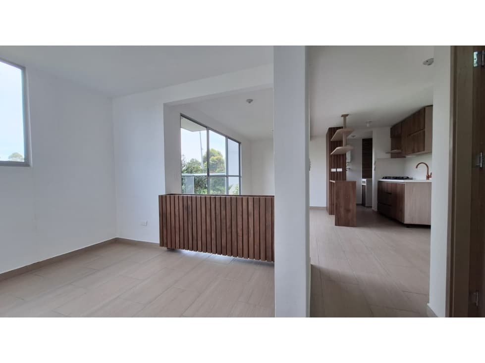 Venta de apartamento en Rionegro — foto 4
