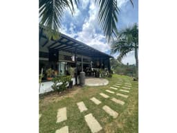 VENTA DE FINCA INDEPENDIENTE EN EL RETIRO VEREDA NAZARETH 