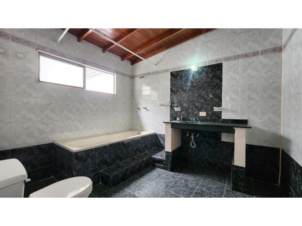 Casa en venta en Vallejuelos, Envigado — foto 4