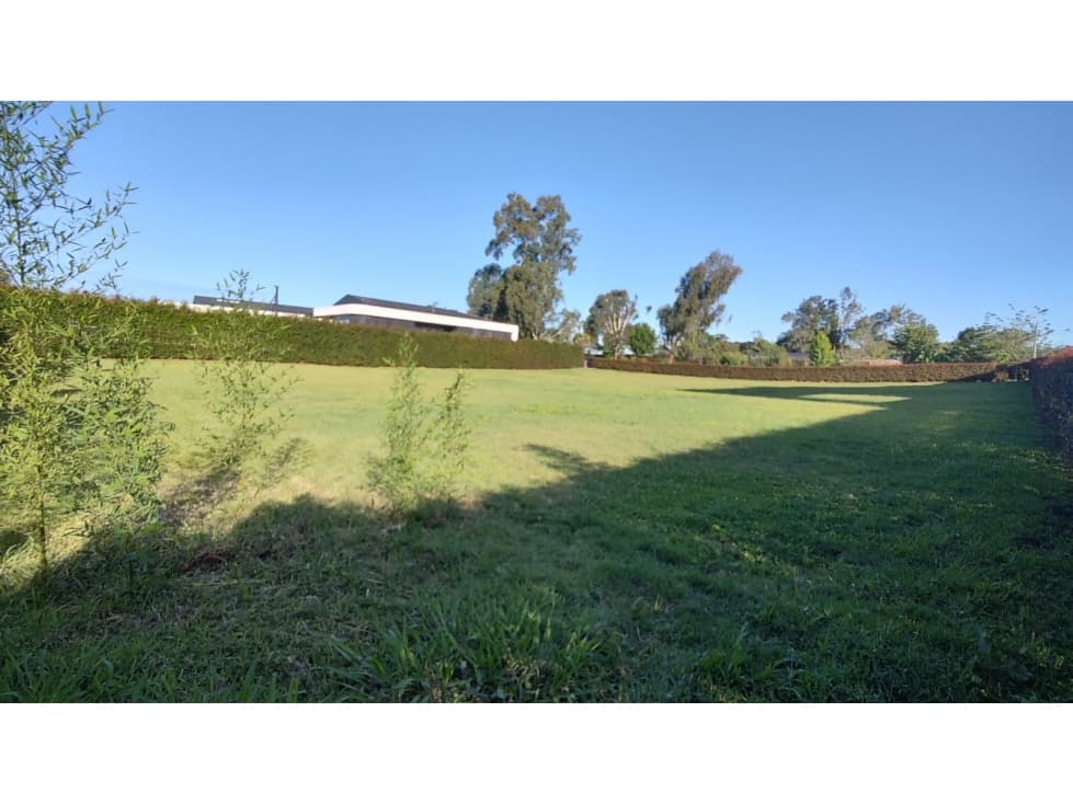 Venta de lote en Llanogrande — foto 4