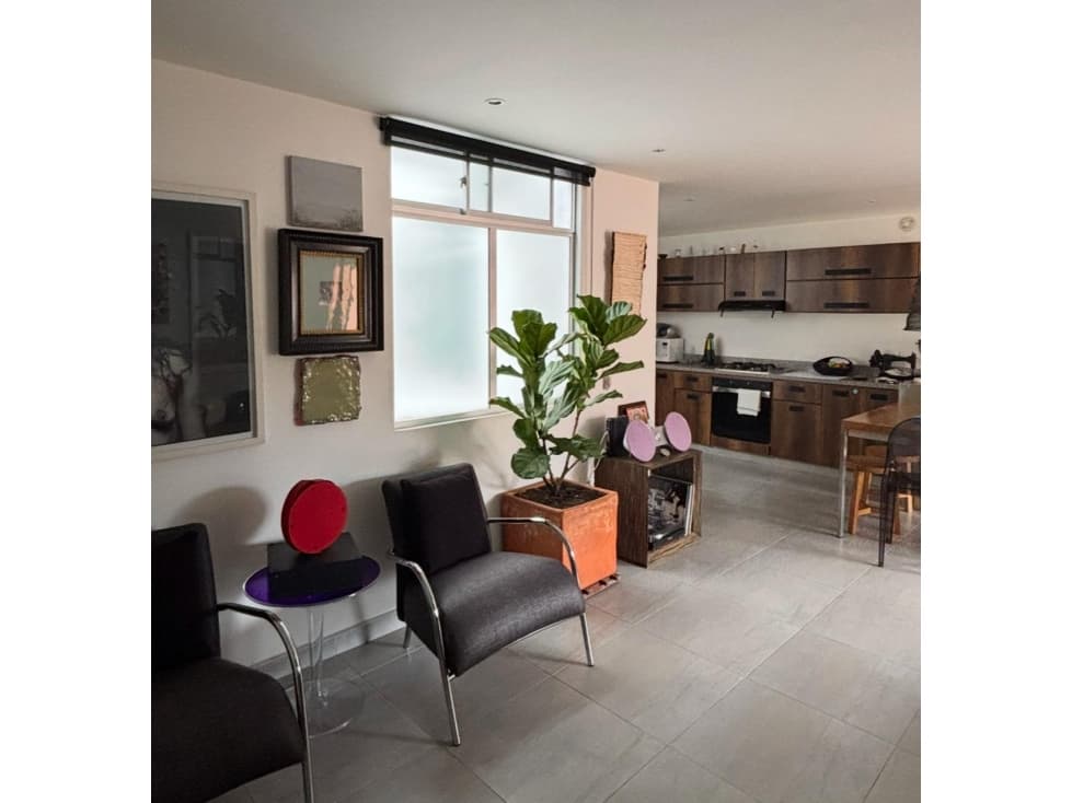 Venta de apartamento en Envigado- el Portal — foto 6