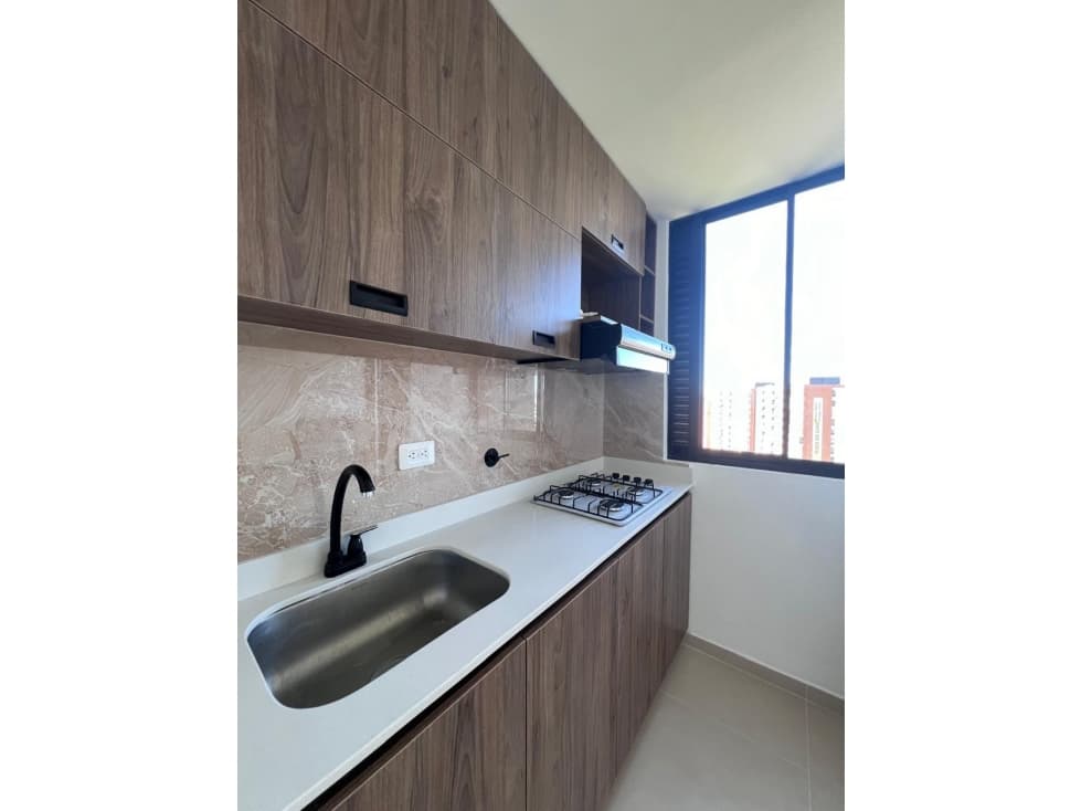 Venta de apartamento en Rionegro sector San Bartolo — foto 3