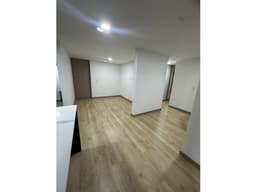 Apartamento con vista a Verde, se juntan tranquilidad y naturaleza
