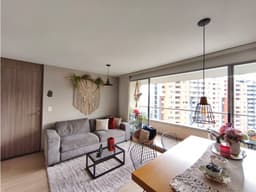 Apartamento en Envigado entre Camino Verde la Loma de Las Brujas