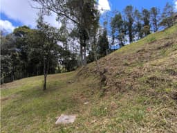 VENTA DE LOTE EN ENVIGADO- LOMA DEL ESCOBERO 