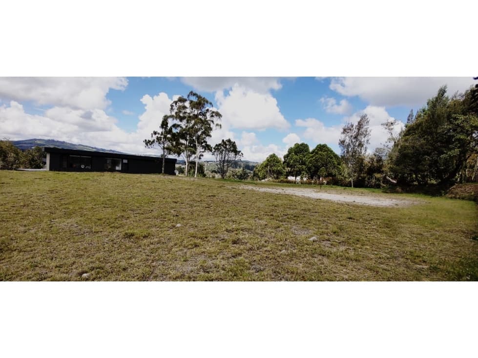 Venta de lote en Las Palmas, Envigado — foto 3