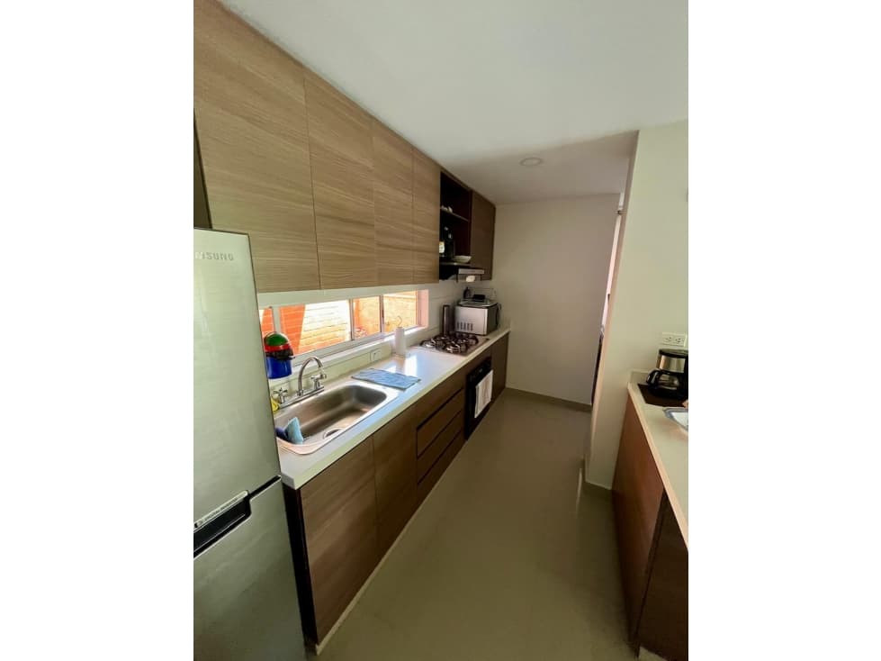 Venta de apartamento en Calasanz — foto 5