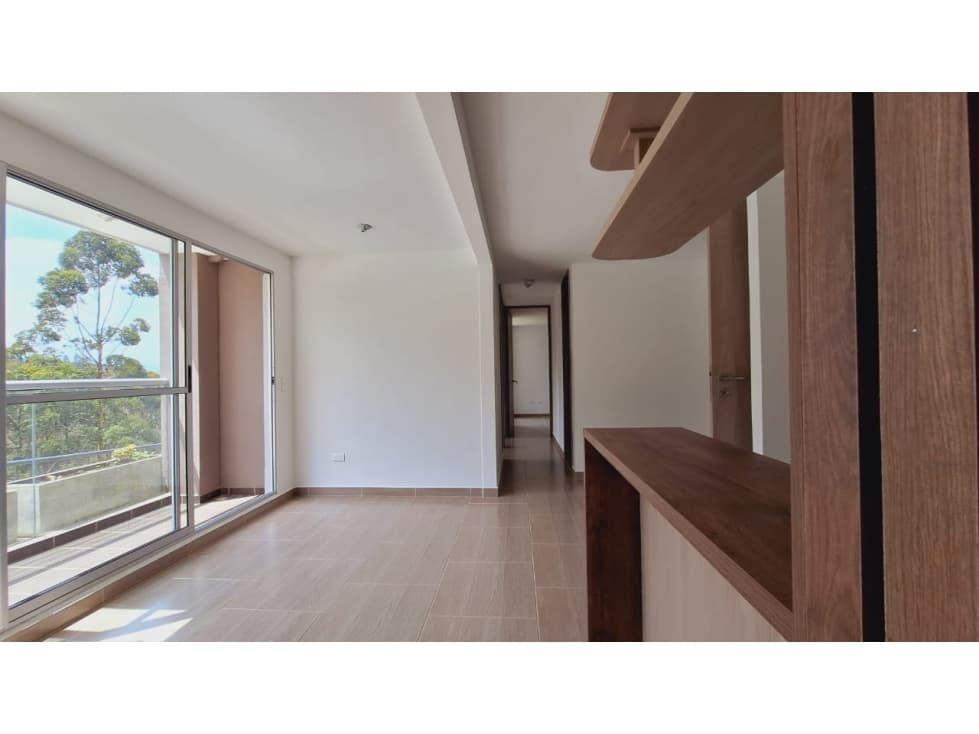 Venta de apartamento en Rionegro — foto 3