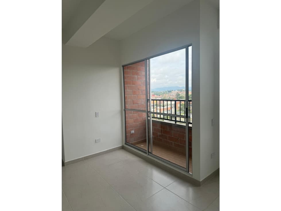 VENTA DE APARTAMENTO EN RIONEGRO SECTOR TRANVIA — foto 3
