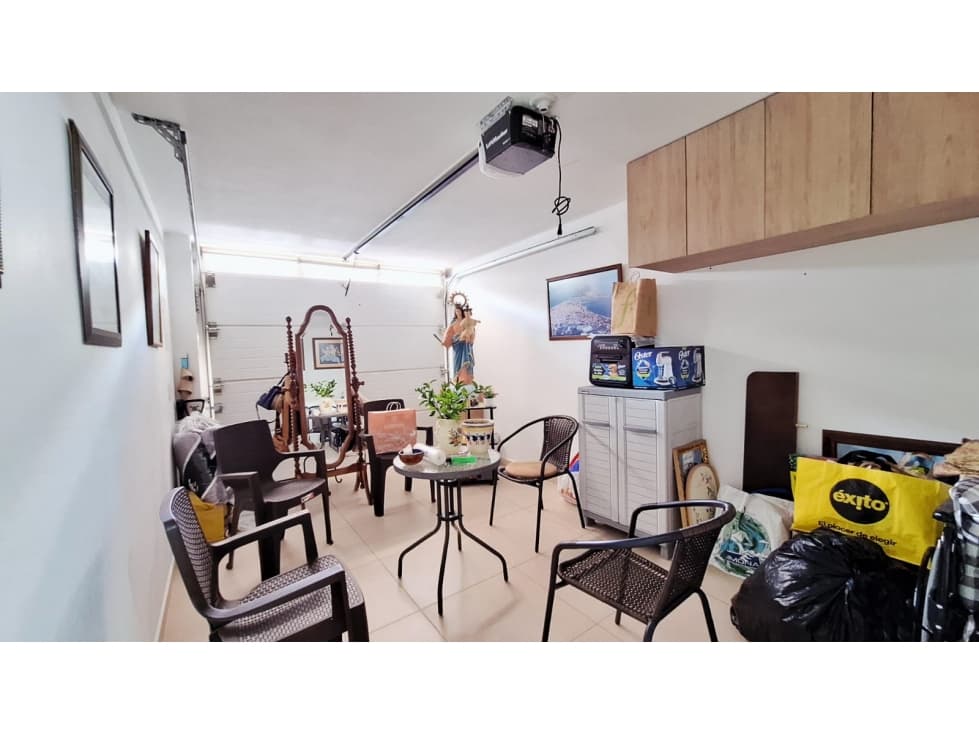 GRAN OFERTA CASA UNIFAMILIAR, EN LA CEJA — foto 4