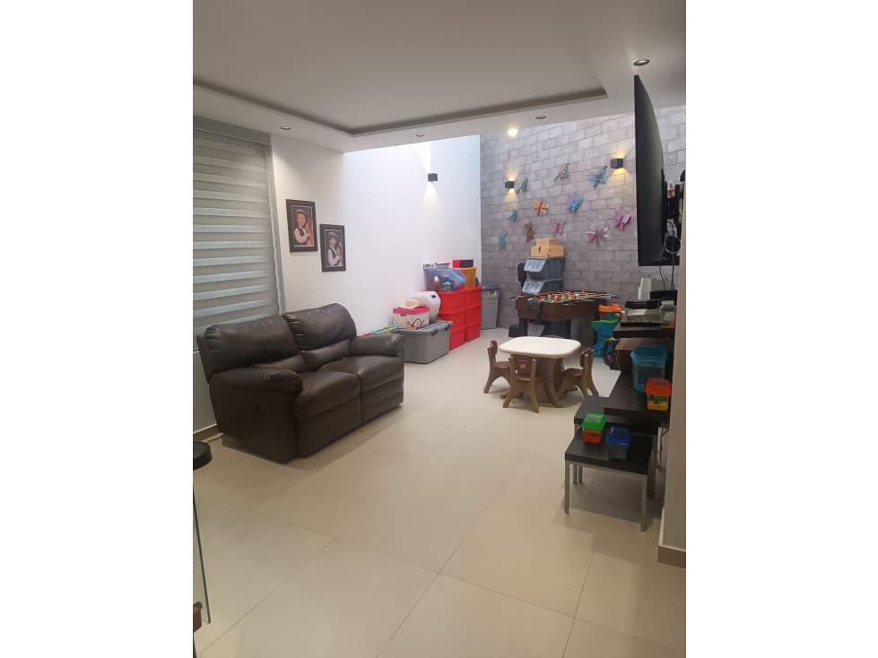 VENTA DE CASA EN LA CEJA - SECTOR VIVA LA CEJA  — foto 4