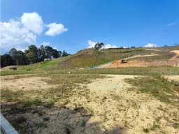 Venta Lote San Antonio de Pereira Antioquia