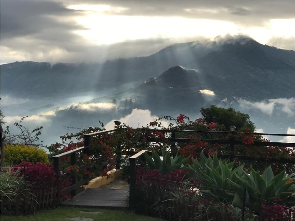 Venta Casa en Copacabana el Noral — foto 4